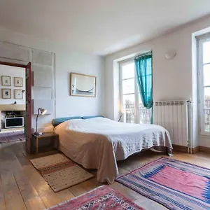 Apart-hotel Sejour Haut Marais, Paris